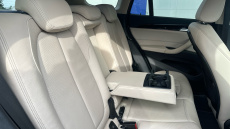BMW X1 sDrive 18i xLine 5dr Step Auto Petrol Estate